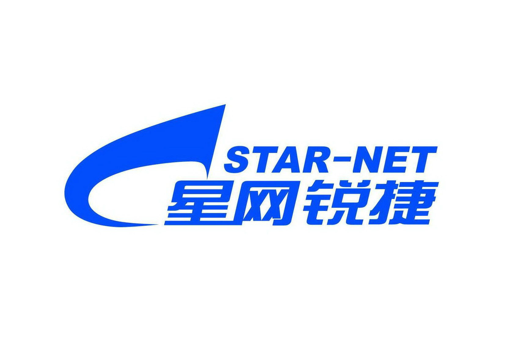 StarNet logo