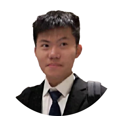 Portrait of Ziyang Chen